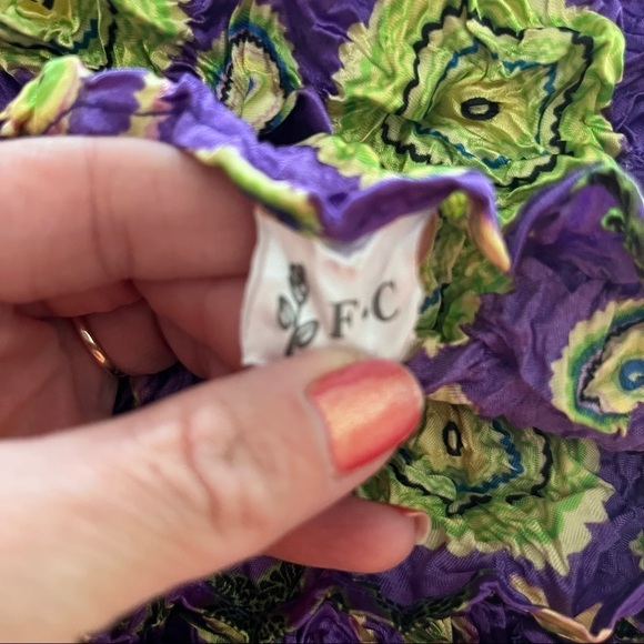 New F.C Top - Picture 6 of 8